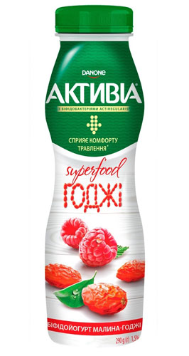     - 1.5% (ctivia Danone) 290    .   