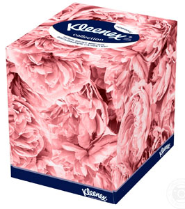     Kleenex Collection () 100    .   