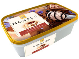    Monaco Dessert  500    .   