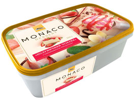    Monaco Dessert   500    .   
