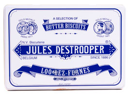  Jules Destrooper    / 350    .   