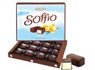   Soffio vanilla (Roshen)  .200.   
