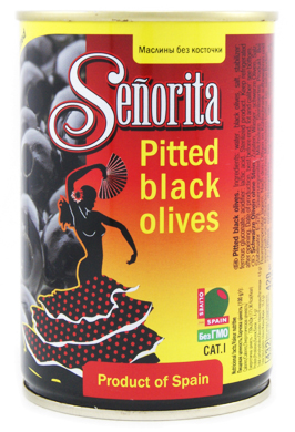  Senorita  / / 420    .   