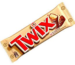   (Twix) 50    .   