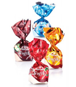  Elvan Truffle   (),     .   