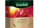     (Greenfield Summer Bouquet) 100*2 .   