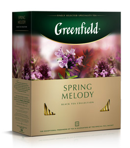      (Greenfield Spring Melody) 100*1,5     .   