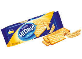   Hi Day!  (Roshen) 180    .   