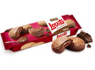   Lovita Soft Cream Cookies  (Roshen) 170.   