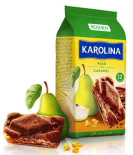        (Roshen) 168    .   