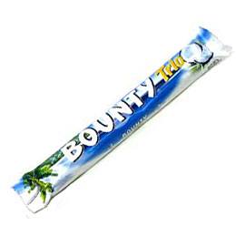    (Bounty Trio) 85    .   