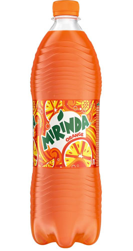  Mirinda  () 1    .   