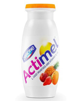     1.5% / (Actimel) 100    .   