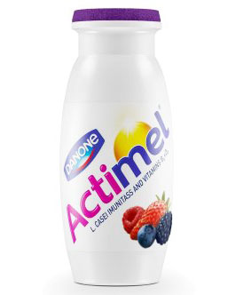      1.5% / (Actimel) 100    .   