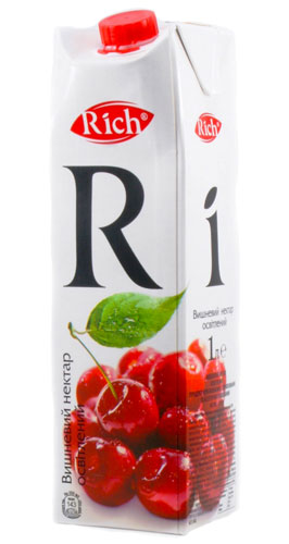  Rich  () 1    .   