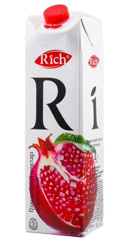  Rich  () 1    .   
