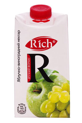    Rich - () 0.5    .   