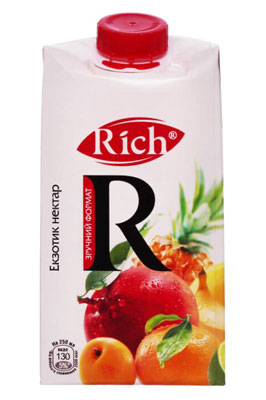    Rich  () 0.5    .   