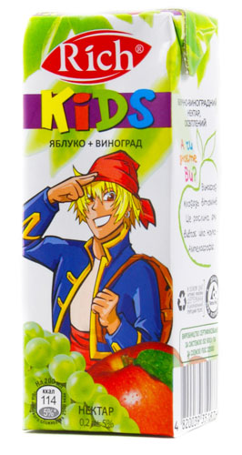  Rich Kids - ( ) 0.2    .   