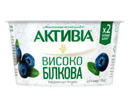    2%  (ctivia Danone) 130    .   