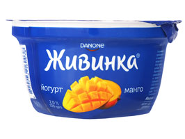      2%  (Danone) 135    .   