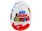   - (Kinder Surprise) 20.   
