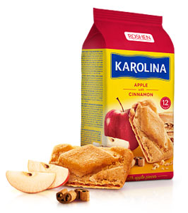   Lovita Cake     (Roshen) 168    .   