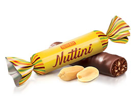   Nuttini  (Roshen),     .   