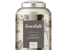        (Greenfield Sweet Jasmin) / 100.   