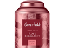    (Greenfield Rose Bergamot) / 100.   