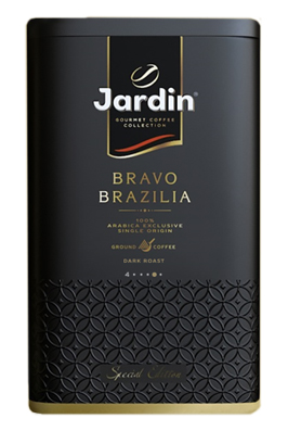   (Jardin Bravo Brazilia) / 250    .   