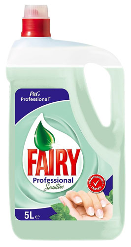     Fairy Professional Sensitive () 5    .   