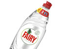     Fairy Pure & Clean () 650.   
