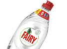     Fairy Pure & Clean () 450.   