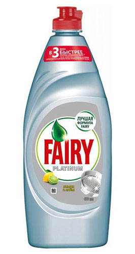     Fairy Platinum    () 700    .   