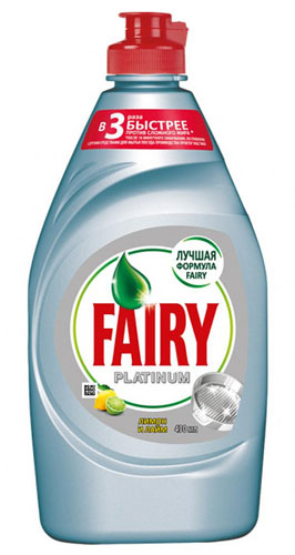     Fairy Platinum    () 430    .   