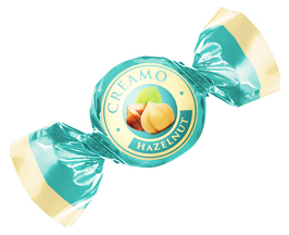       (Creamo Hazelnut),     .   