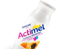    -- 1.5% / (Actimel) 100.   