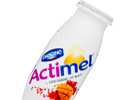    -- 1.5% / (Actimel) 100.   