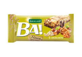  Bakalland  - 40    .   