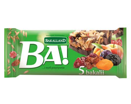  Bakalland    40    .   
