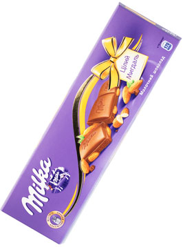  Milka     () 185    .   
