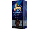   Richard Earl Grey (  ) 25*2.   