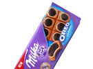  Milka       Oreo () 100.   