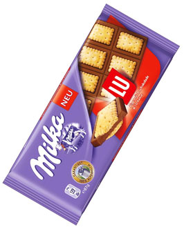  Milka     () 87    .   
