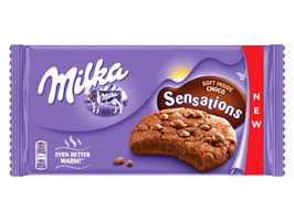 Milka  -     () 156    .   