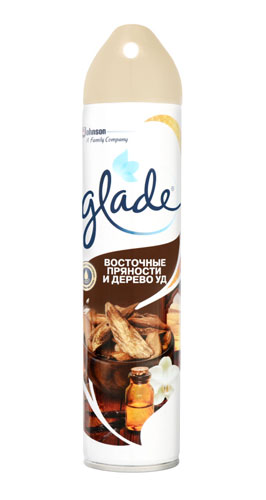   Glade      () 300    .   