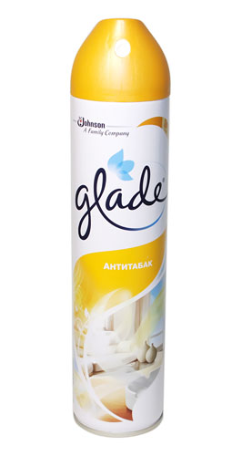   Glade  () 300    .   