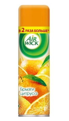   AirWick   500    .   