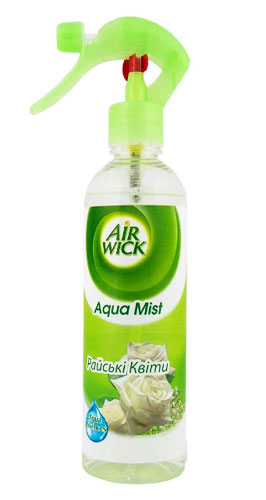 - AirWick AquaMist   345    .   